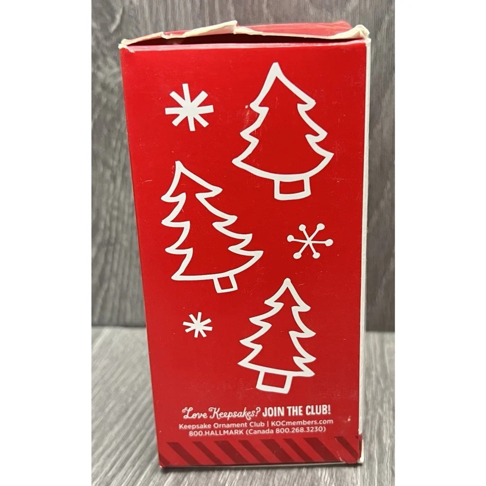 Hallmark Keepsake 